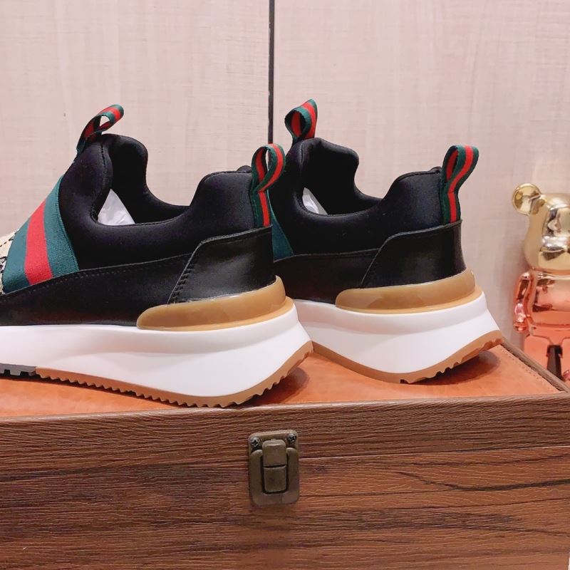 Gucci Low Shoes